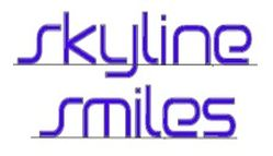 Skyline Smiles Logo