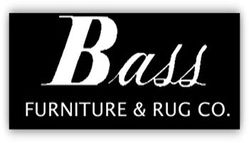 Bass Furniture & Rug  Logo