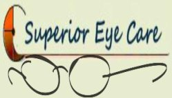 Superior Eye Care Logo