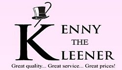 Kenny the Kleener Logo