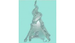 Le French Twist Salon Logo