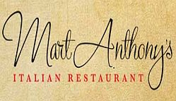 Mart Anthony's Logo