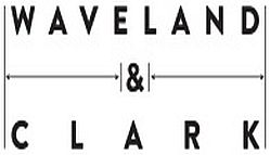 Waveland & Clark  Logo
