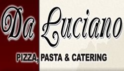 Da Luciano Logo