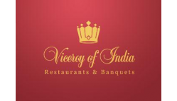 Viceroy of India Logo