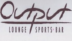 Output Lounge  Logo